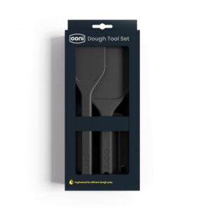 Ooni tešlos įrankių komplektas