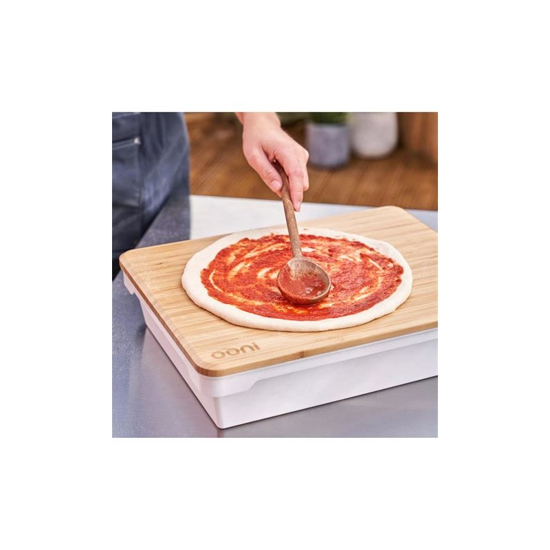 Ooni Picos Ruošimo Lentelė – Paveikslėlis 2