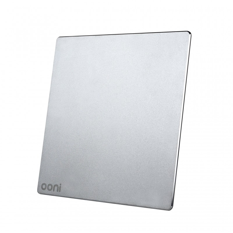 Kepimo plokštuma picai Ooni Steel 13 – Paveikslėlis 2