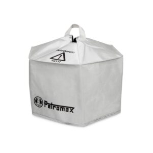 Oro cirkuliacijos uždangalas Atago Petromax