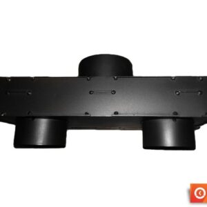 Oro padavimas KAWMET ECO