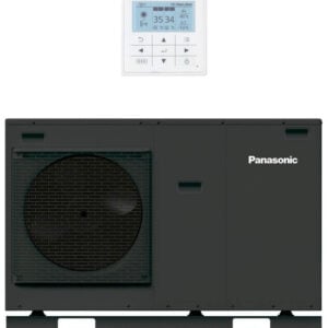 Panasonic monoblokas r32