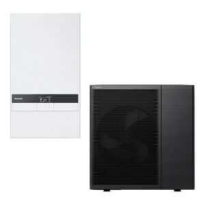 Šilumos siurblys Panasonic L 5kW R290