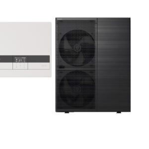 Šilumos siurblys Panasonic M R290 T-CAP