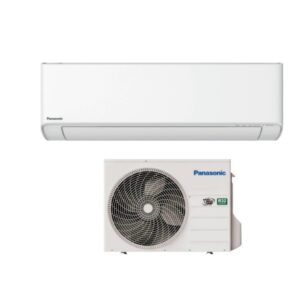 Oras-Oras Panasonic (KIT-NZ35YKE) 3.5kW -25°C