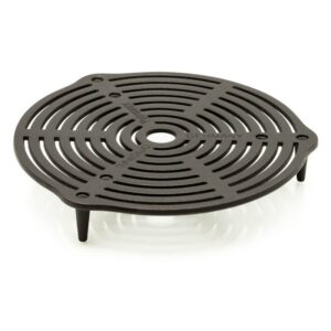 Laužo - puodo grotelės su kojelėmis Petromax GR-S30