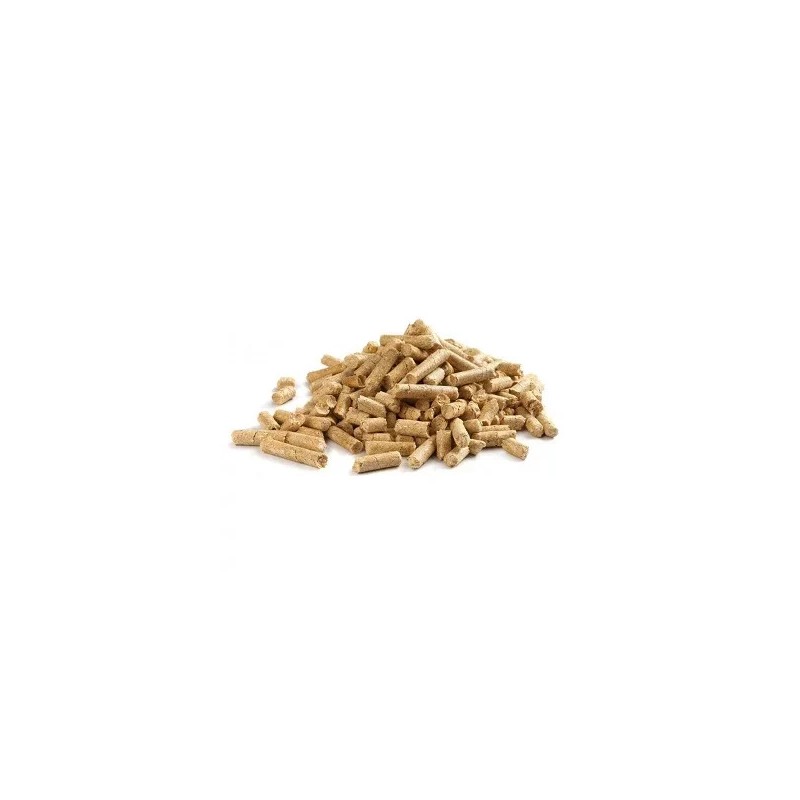 Pekano granulės šaltam rūkymui 1kg