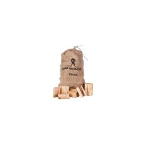 Pekano kaladėlės rūkymui 4.5kg Kamado Joe