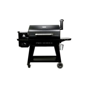 Granulinis grilis Pit Boss Pro 1600 WiFi