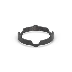 Petromax Atago atrama kepimo plokštei