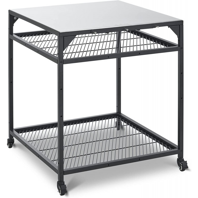 Picos krosnies stalas Ooni didelis – Paveikslėlis 2