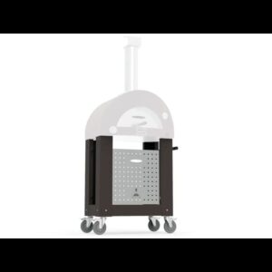 Picos Krosnies Stovas Alfa 1 Pizze Moderno