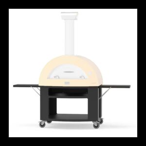 Picos Krosnies Stovas Alfa 5 Pizze Moderno