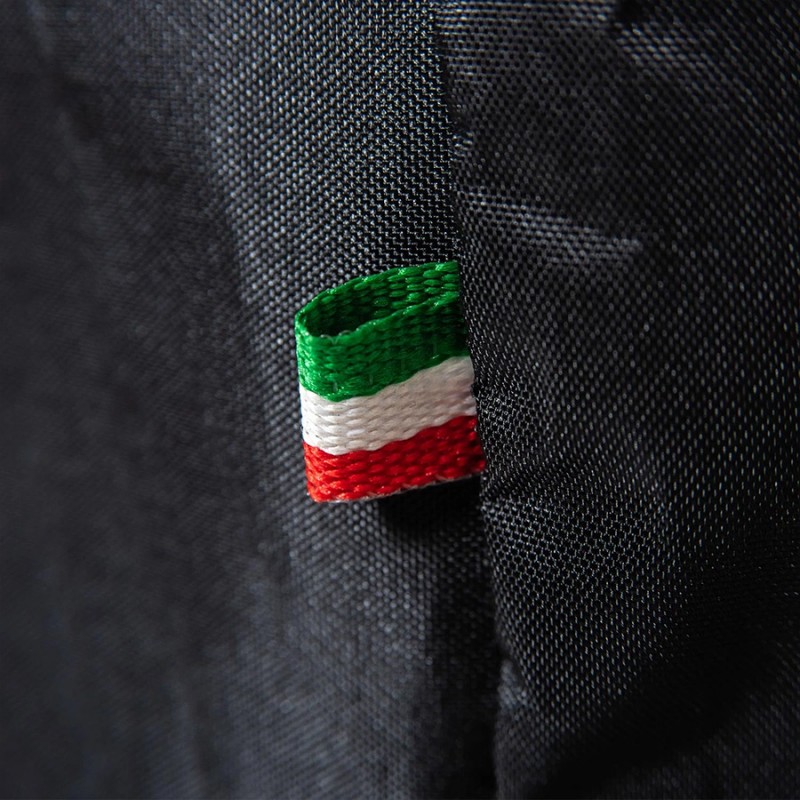 Picos krosnies uždangalas Alfa Forni 1 Pizza Moderno – Paveikslėlis 3