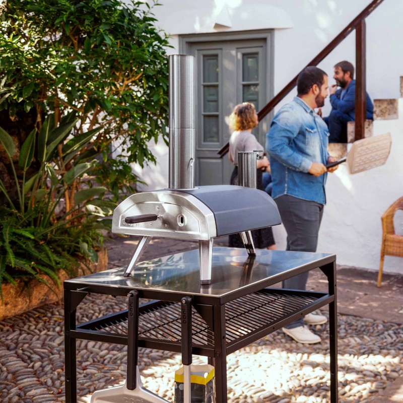 Picos krosnis Ooni Fyra 12 – Paveikslėlis 2