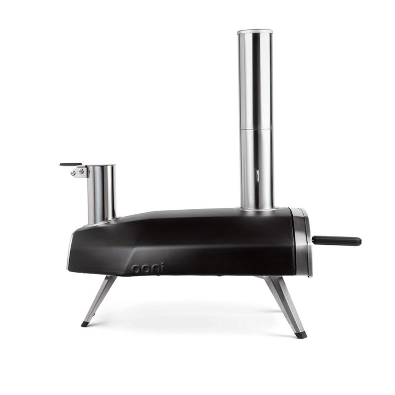 Picos krosnis Ooni Fyra 12 – Paveikslėlis 6