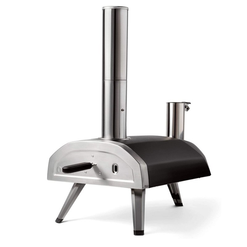 Picos krosnis Ooni Fyra 12 – Paveikslėlis 7