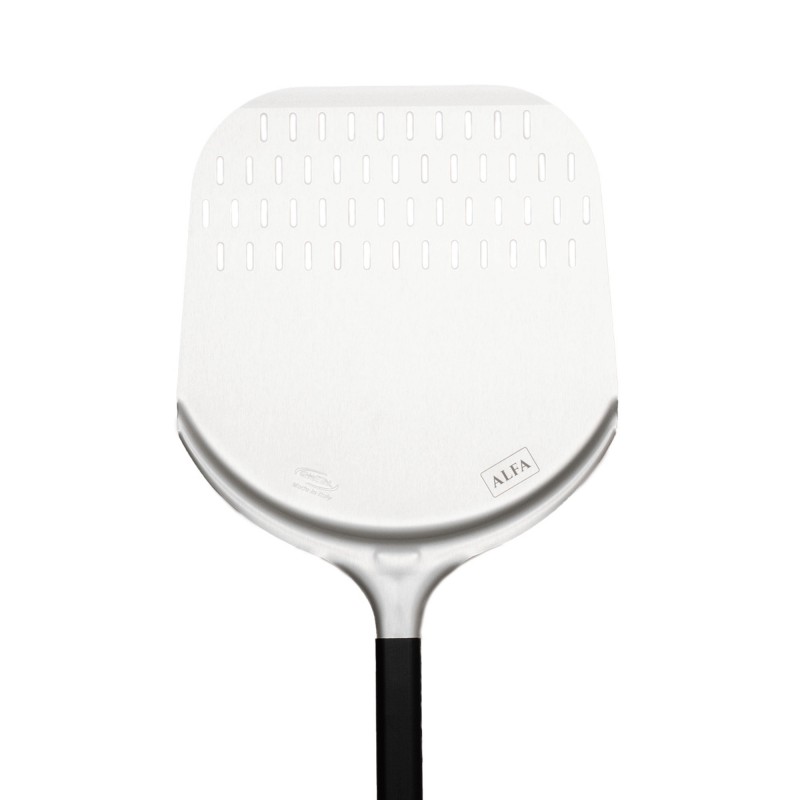 Picos ližių ir šepečio rinkinys Alfa Forni Professional 30cm – Paveikslėlis 3