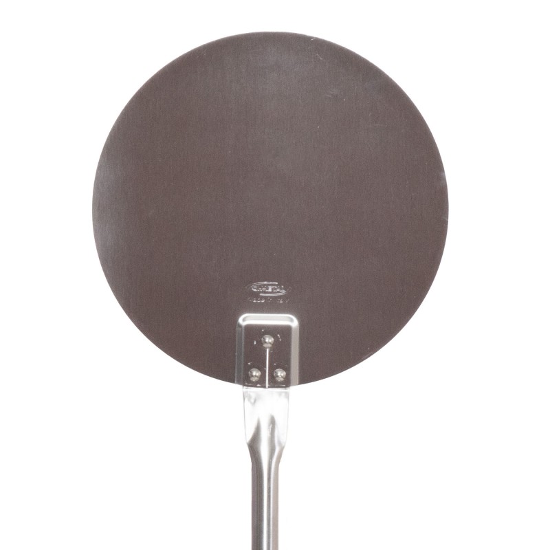 Picos ližių ir šepečio rinkinys Alfa Forni Professional 40cm – Paveikslėlis 4