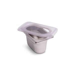 Picos priedų indelis Ooni 0