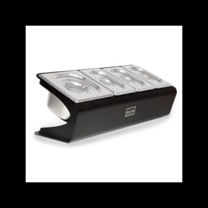 Picos priedų talpykla Alfa Forni