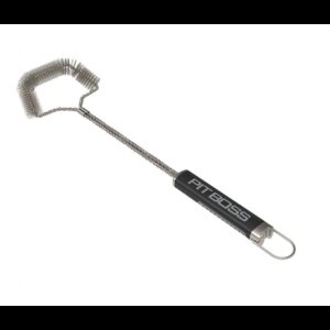 Kepsninės valymo šepetys Pit boss