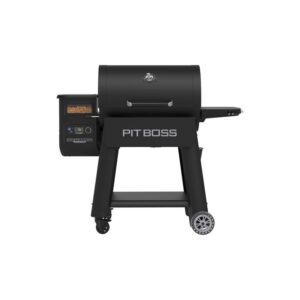 Granulinis grilis Pit Boss Competition Series 1250