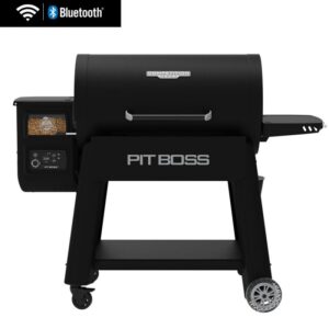 Granulinis grilis Pit Boss Competition Series 1600
