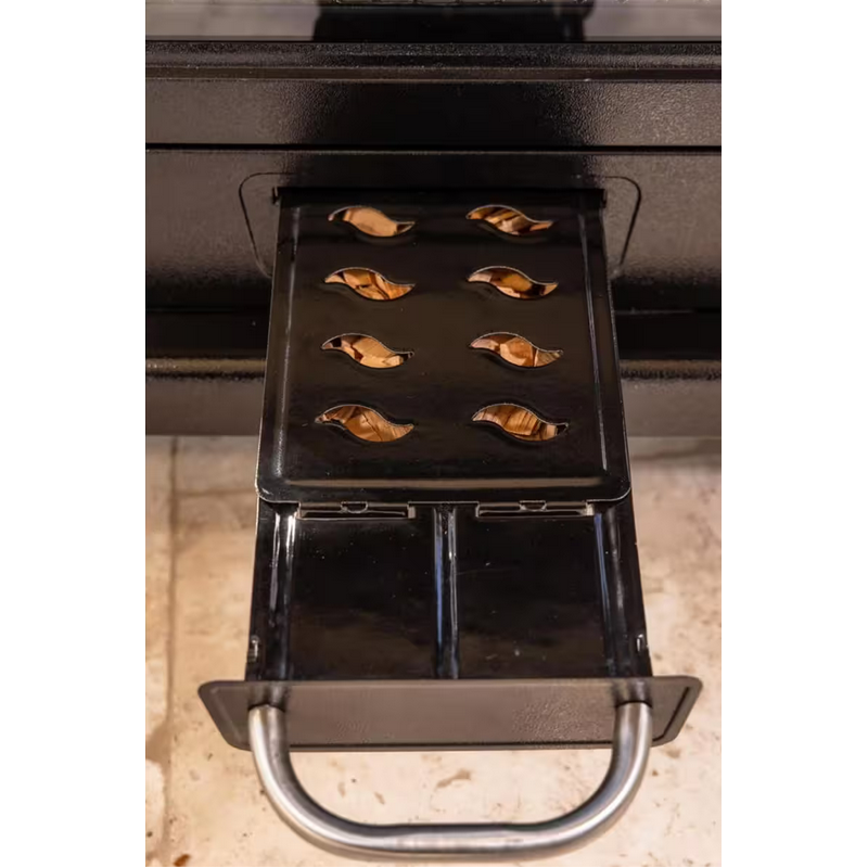 Anglinė - dujinė kepsninė Pit Boss Memphis 2.0 Ultimate – Paveikslėlis 6