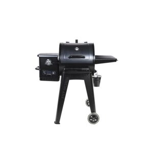 Granulinis grilis Pit Boss Navigator 550