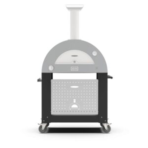 Picos Krosnies Stovas Alfa 3 Pizze Moderno
