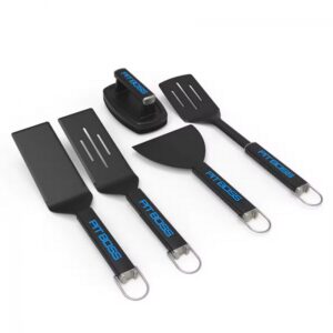 Plokštumos kepimo rinkinys Pit Boss