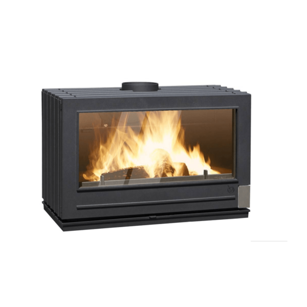 Ketinė krosnelė Invicta Preston 12kW