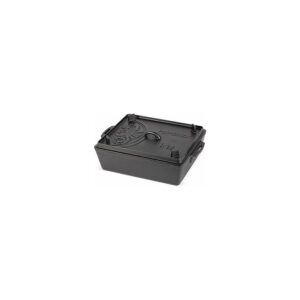 Duonos kepimo indas su dangčiu PETROMAX K12