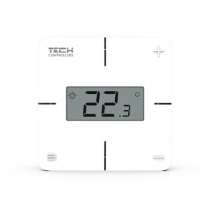 EU-R-X su drėgmės jutikliu