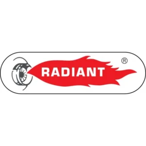 Radiant dujiniai katilai