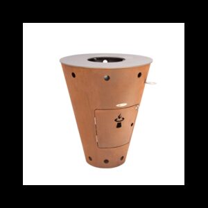 Kepsninė Aukuras Remundi - Caesar