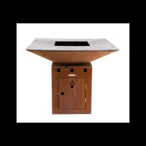 Kepsninė Aukuras Remundi - Cube L