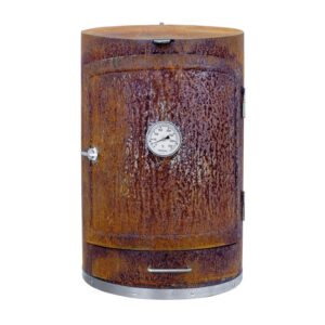 Remundi rūkyklos priedas