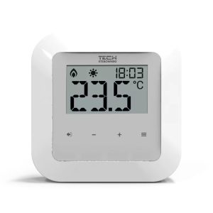 Laidinis termostatas EU-RI-1