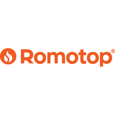 ROMOTOP logo