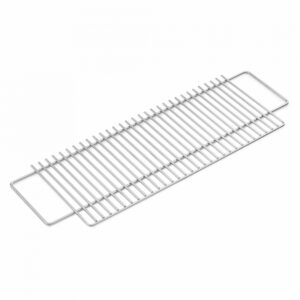 Nerūdijančio plieno grotelės 62 cm Martinsen