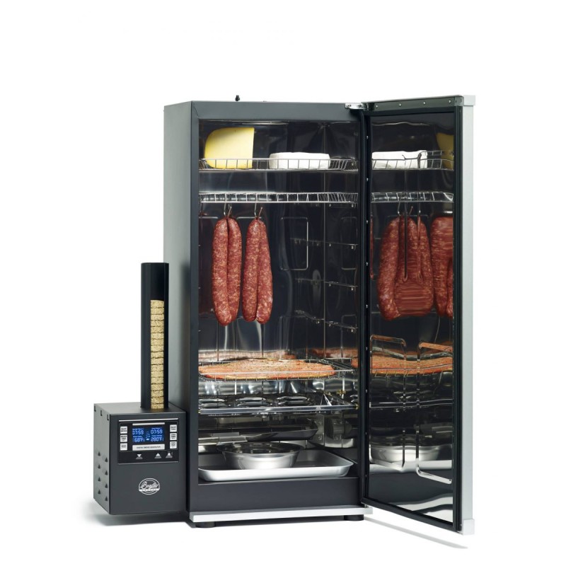 Rūkykla Bradley Smoker Digital 6 – Paveikslėlis 2