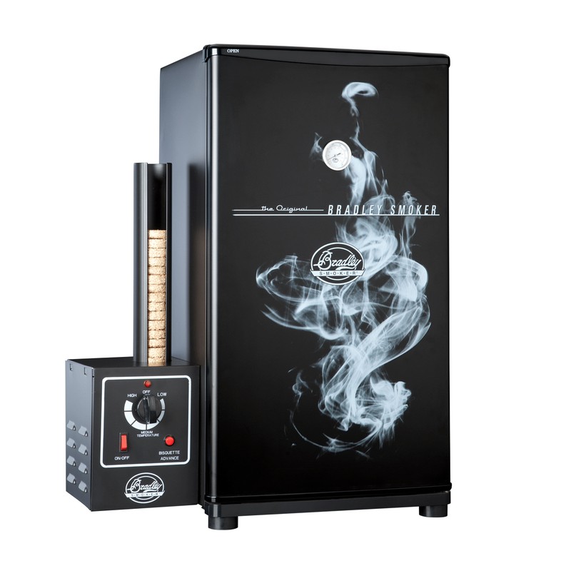 Rūkykla Bradley Smoker Original