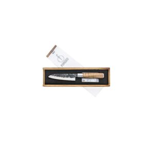Santoku peilis Forged VG10 14 cm