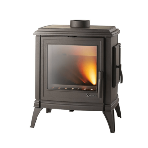 Ketinė krosnelė Invicta Sedan M 10kW