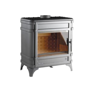 Ketinė krosnelė Invicta Siam 12kW