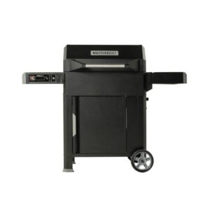 Automatinė anglinė kepsninė-rūkykla Masterbuilt AutoIgnite 545