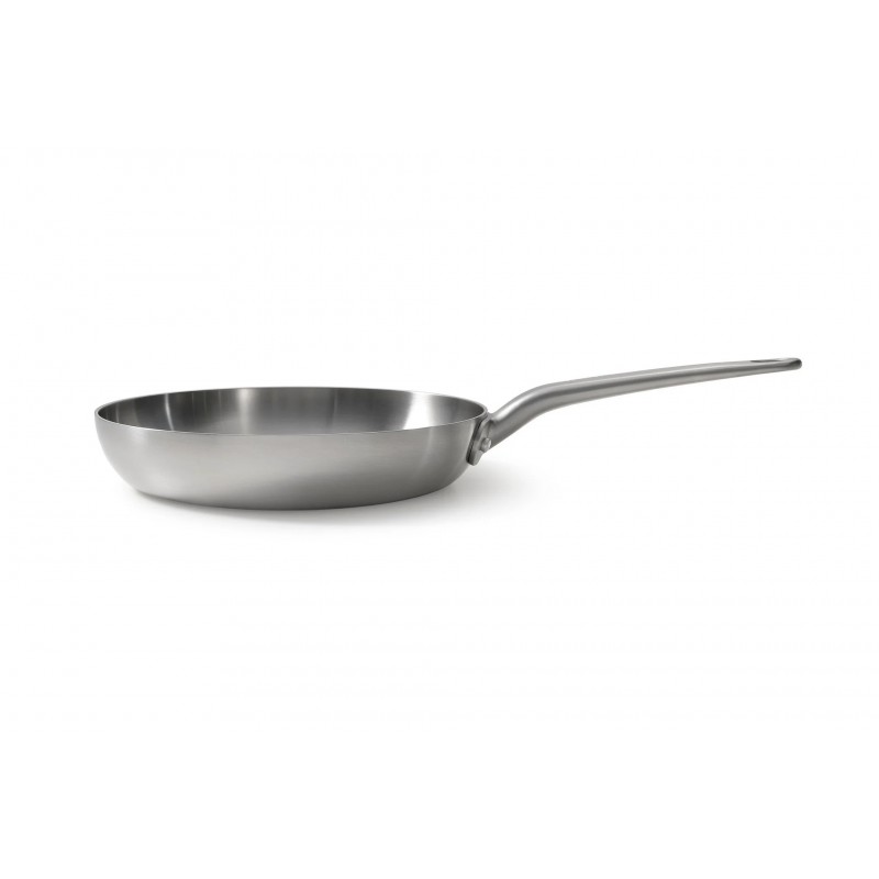 Nerūdijančio plieno keptuvė Skottsberg 28cm – Paveikslėlis 7