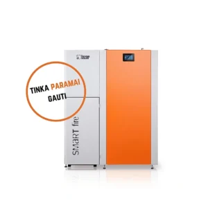 smartfire 15 priekis